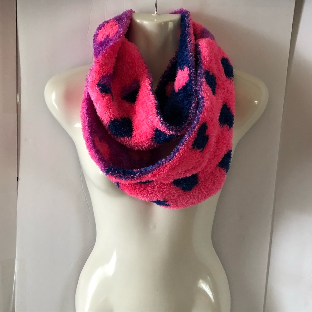 Plush Scarf